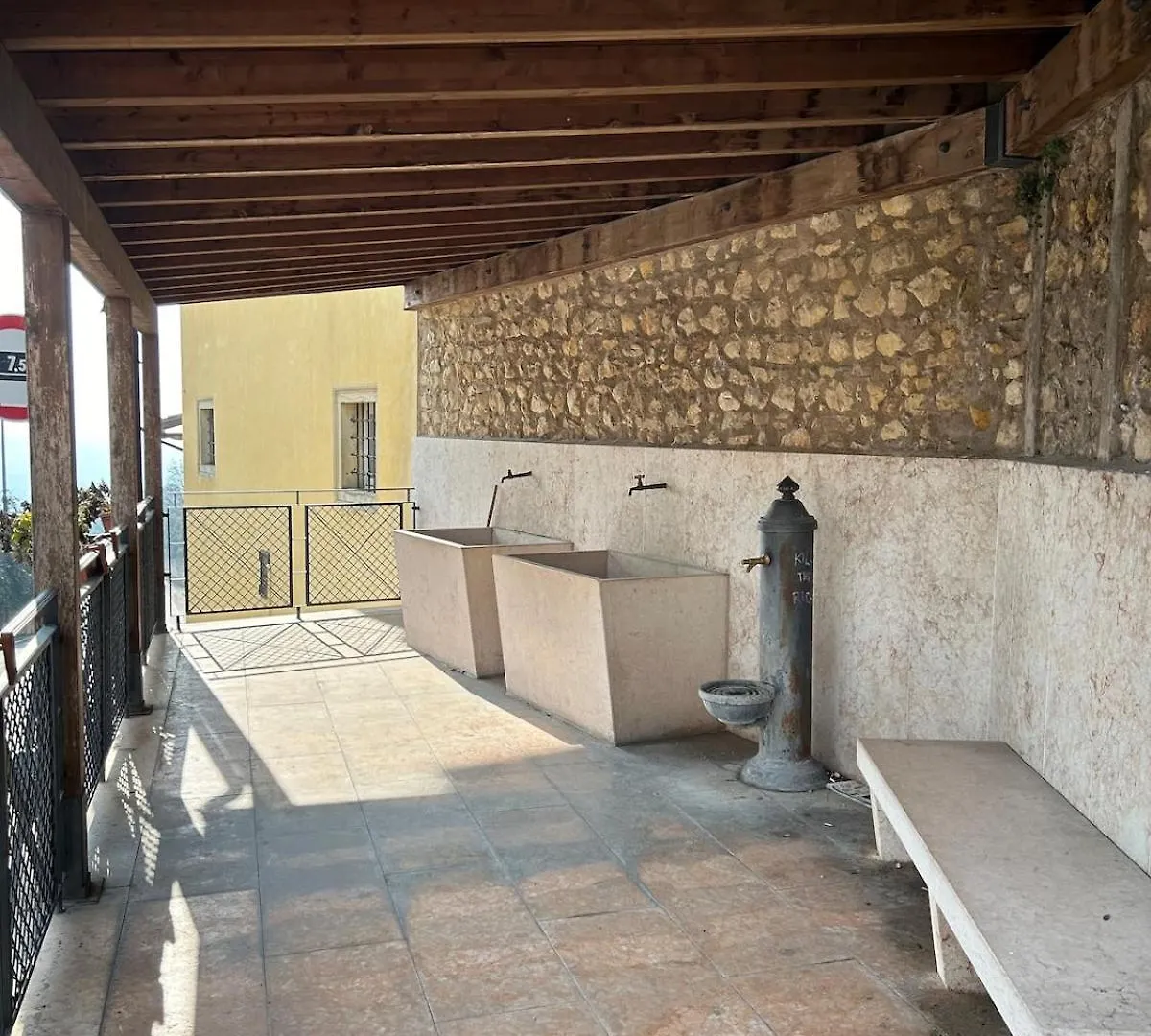 Panoramic Accomodation Βερόνα Πανσιόν