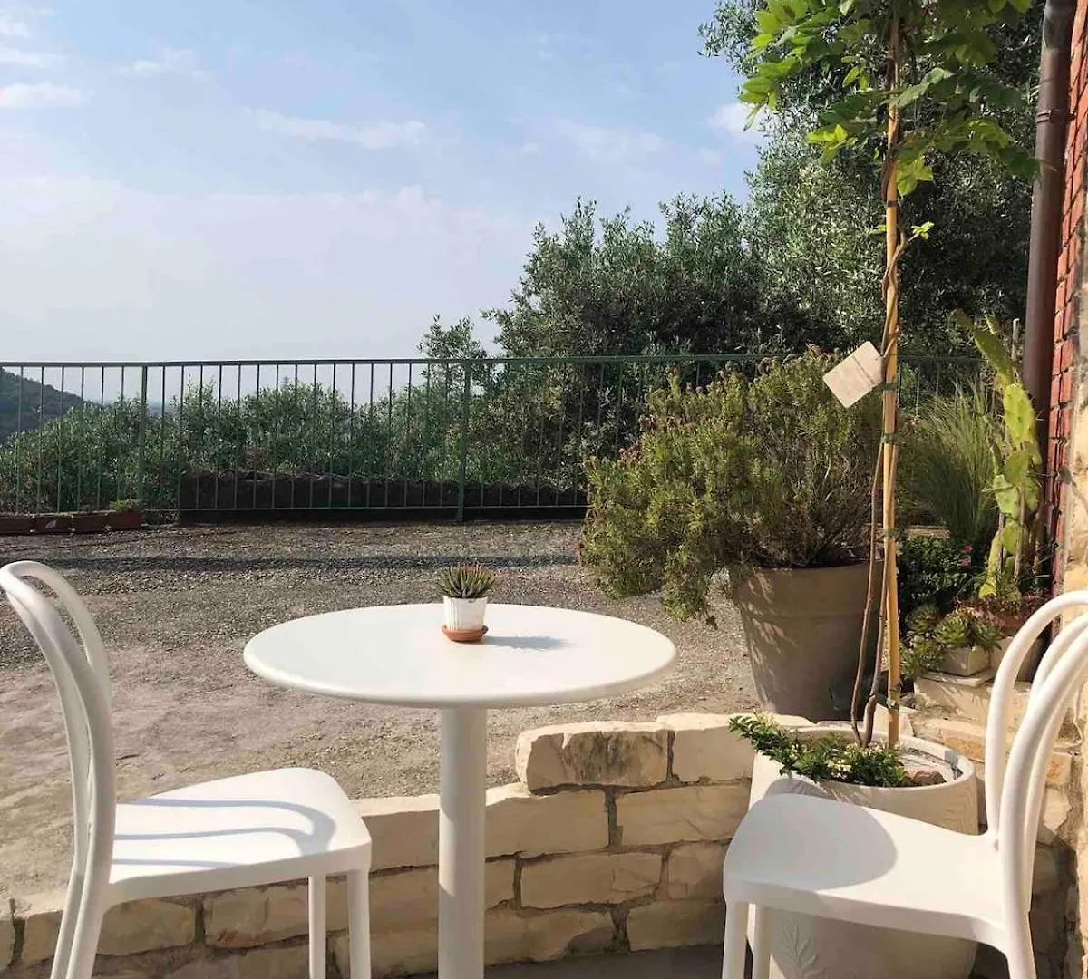 Panoramic Accomodation Βερόνα Ιταλία