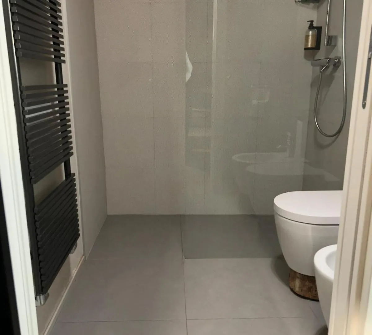Panoramic Accomodation Βερόνα