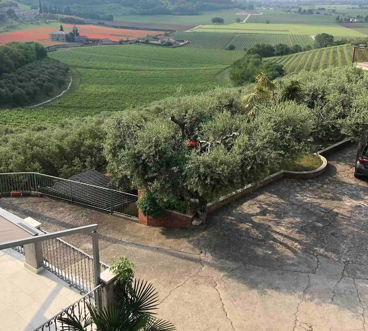 Panoramic Accomodation Βερόνα