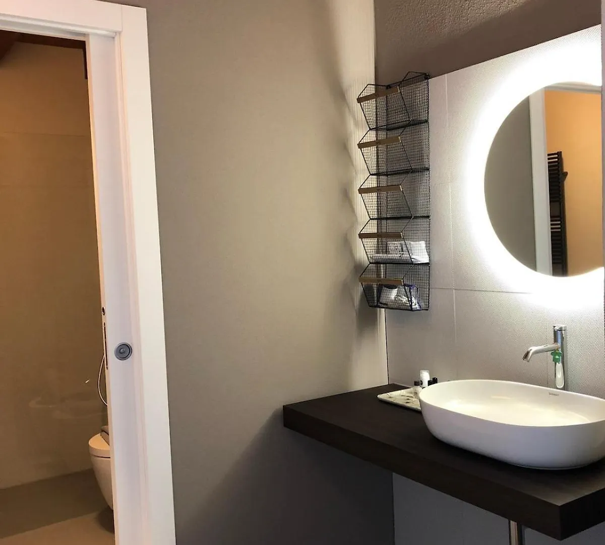 Panoramic Accomodation Βερόνα 0*,  Ιταλία