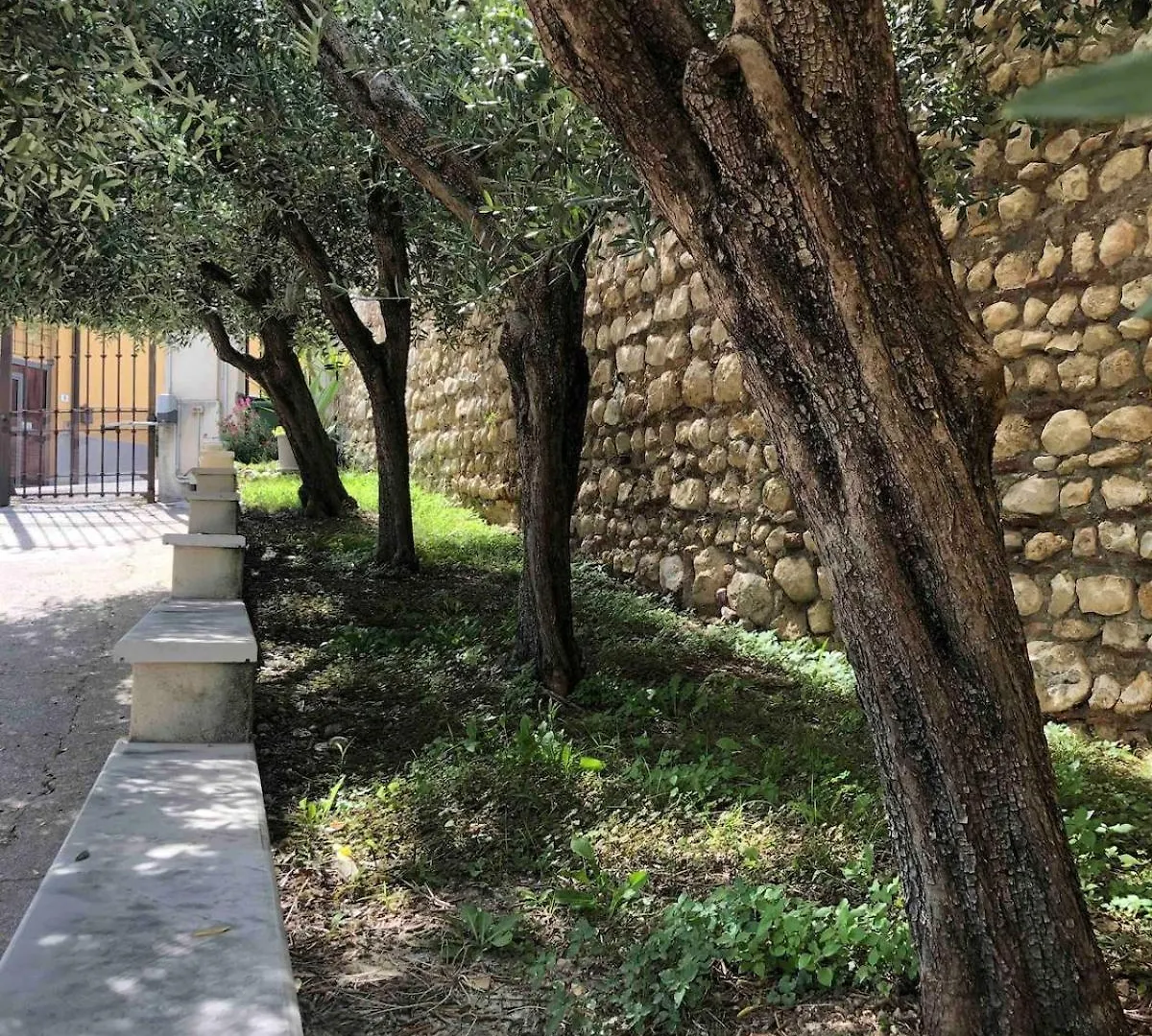 Panoramic Accomodation Βερόνα
