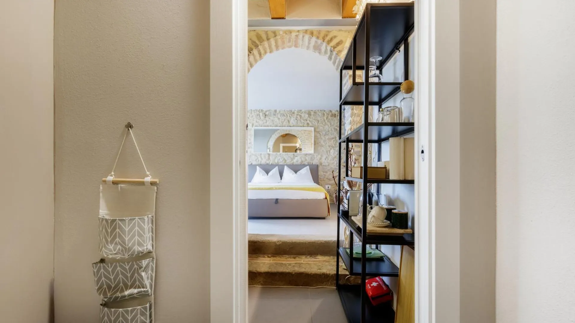Πανσιόν Panoramic Accomodation Βερόνα