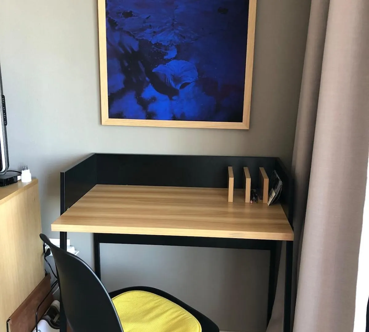 Гостевой дом Panoramic Accomodation Верона