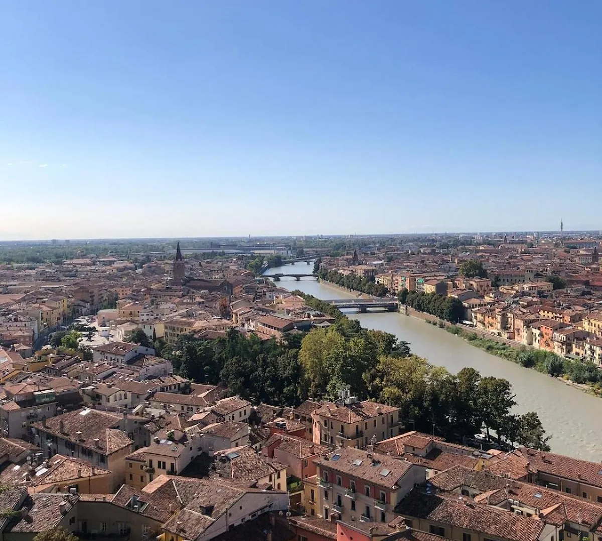 Panoramic Accomodation Verona