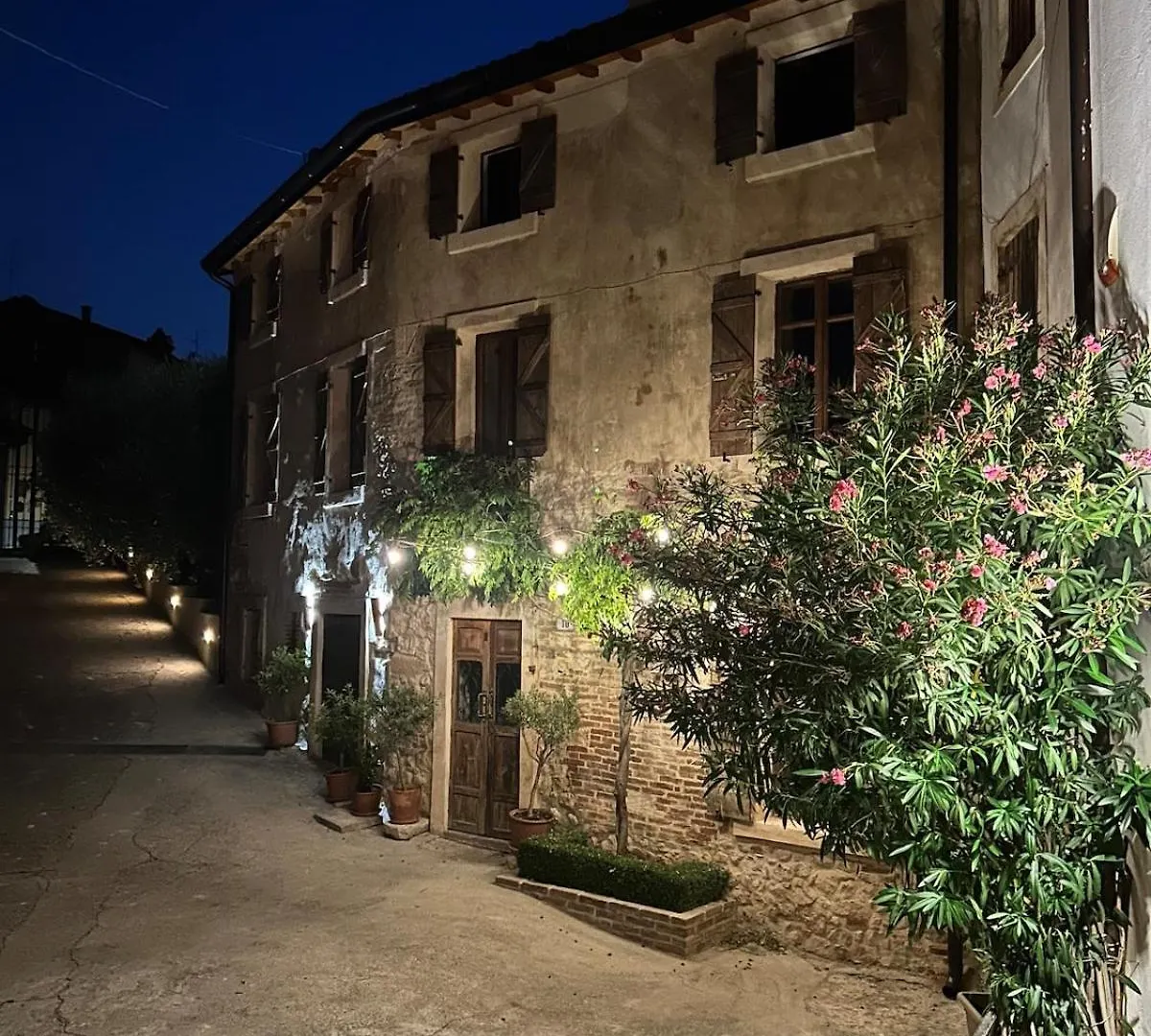 Panoramic Accomodation Verona Italia
