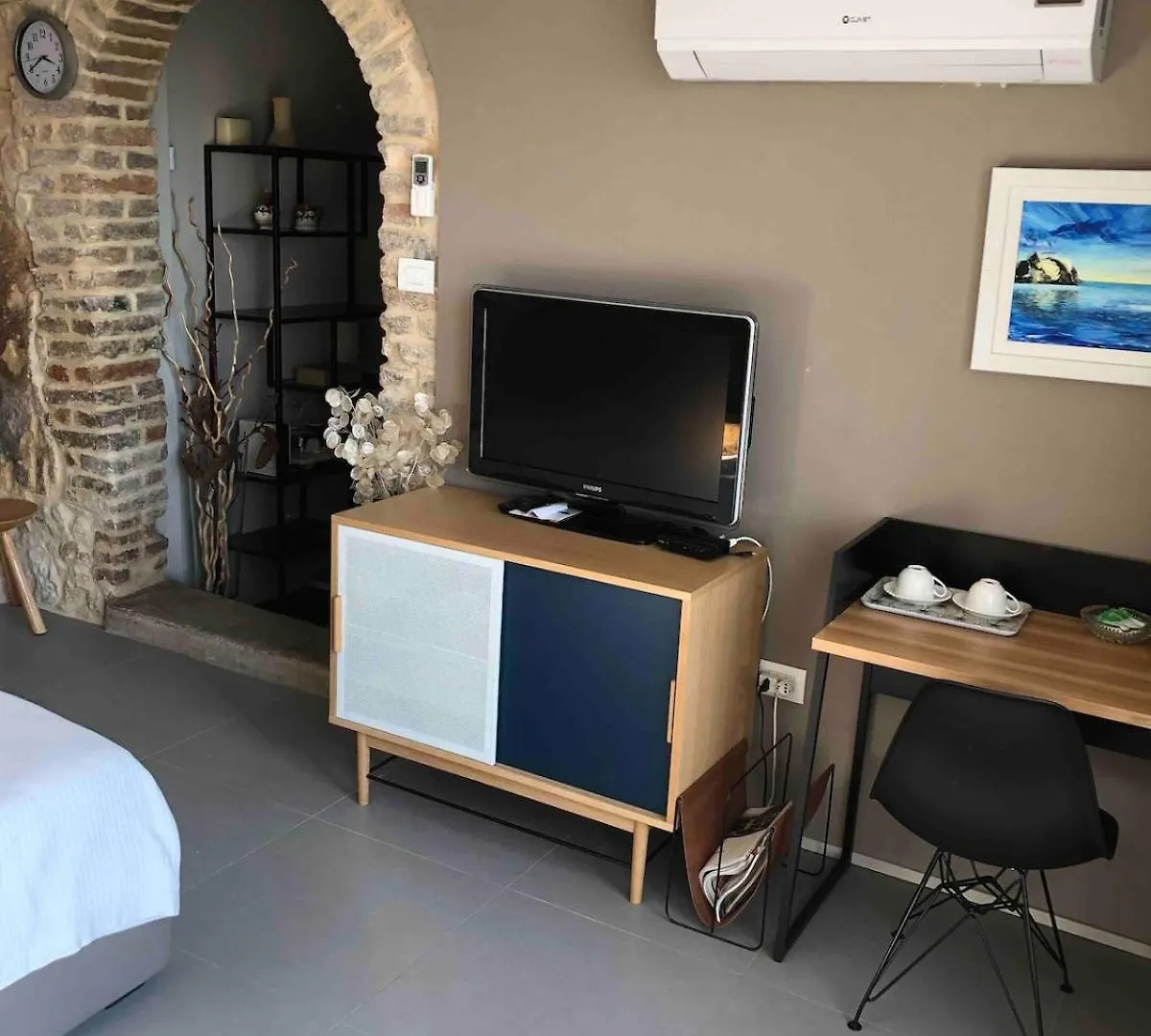 Panoramic Accomodation Verona Pensión