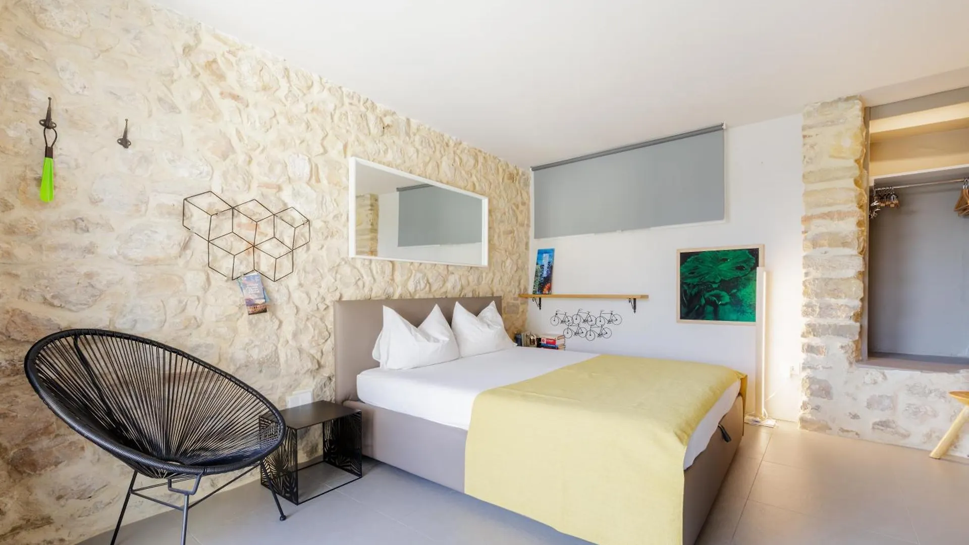 Panoramic Accomodation Verona Italia