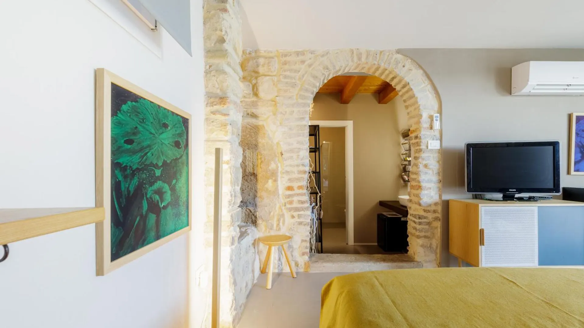 Panoramic Accomodation Verona